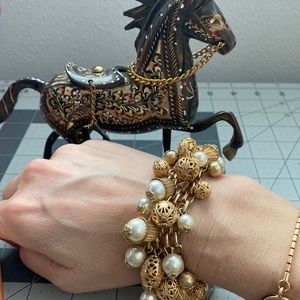 60’s ChaCha bracelet
